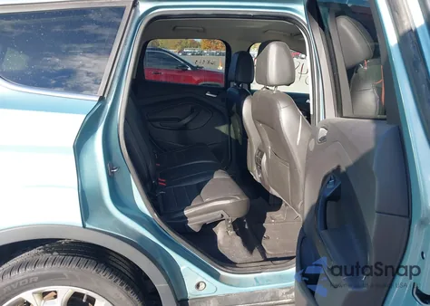 2013 Ford Escape Sel from USA, damaged, VIN 1FMCU9HXXDUA39325